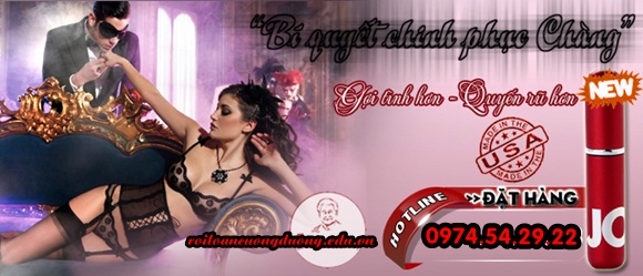 Nước hoa cho nữ Jo Pheromone nuoc-hoa-cho-nu-jo-pheromone