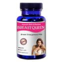Viên uống nở ngực Breast Queen thumb vien-uong-lam-tang-kich-co-vong-mot-breast-queen-4000
