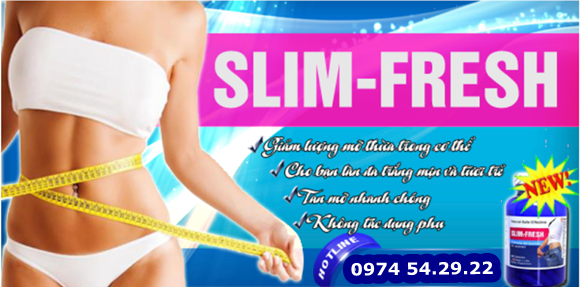 Viên uống giảm cân nhanh Slim Fresh vien-uong-giam-can-slim-fresh-9000