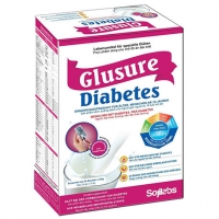 Glusure Diabetes Hỗ Trợ Điều Trị Cải Thiện Tiểu Đường