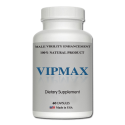 Viên uống Vipmax USA hỗ trợ điều trị rối loạn cương dương