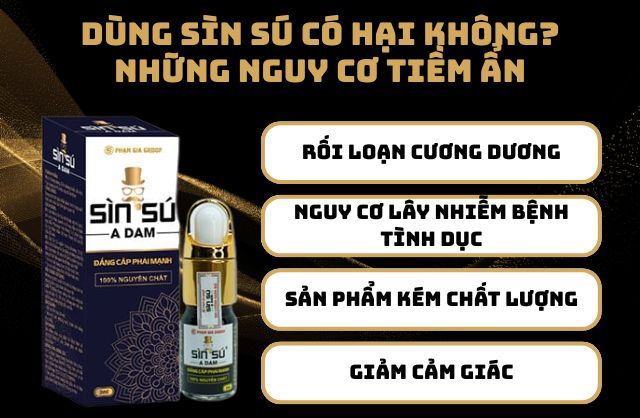 sự thật về sìn sú 1