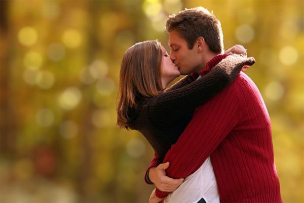 hôn giúp giảm cân nhanh chóng hiệu quả