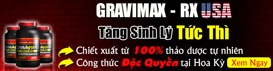 Gravimax - Rx