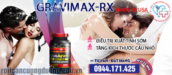 gravimax-rx-1